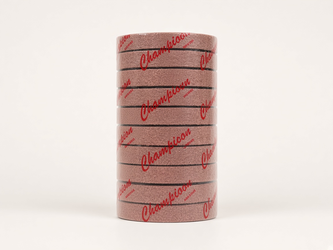 Champion mat / non-woven polishing disc — photo 4